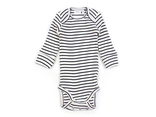 Name It india ink stribet body